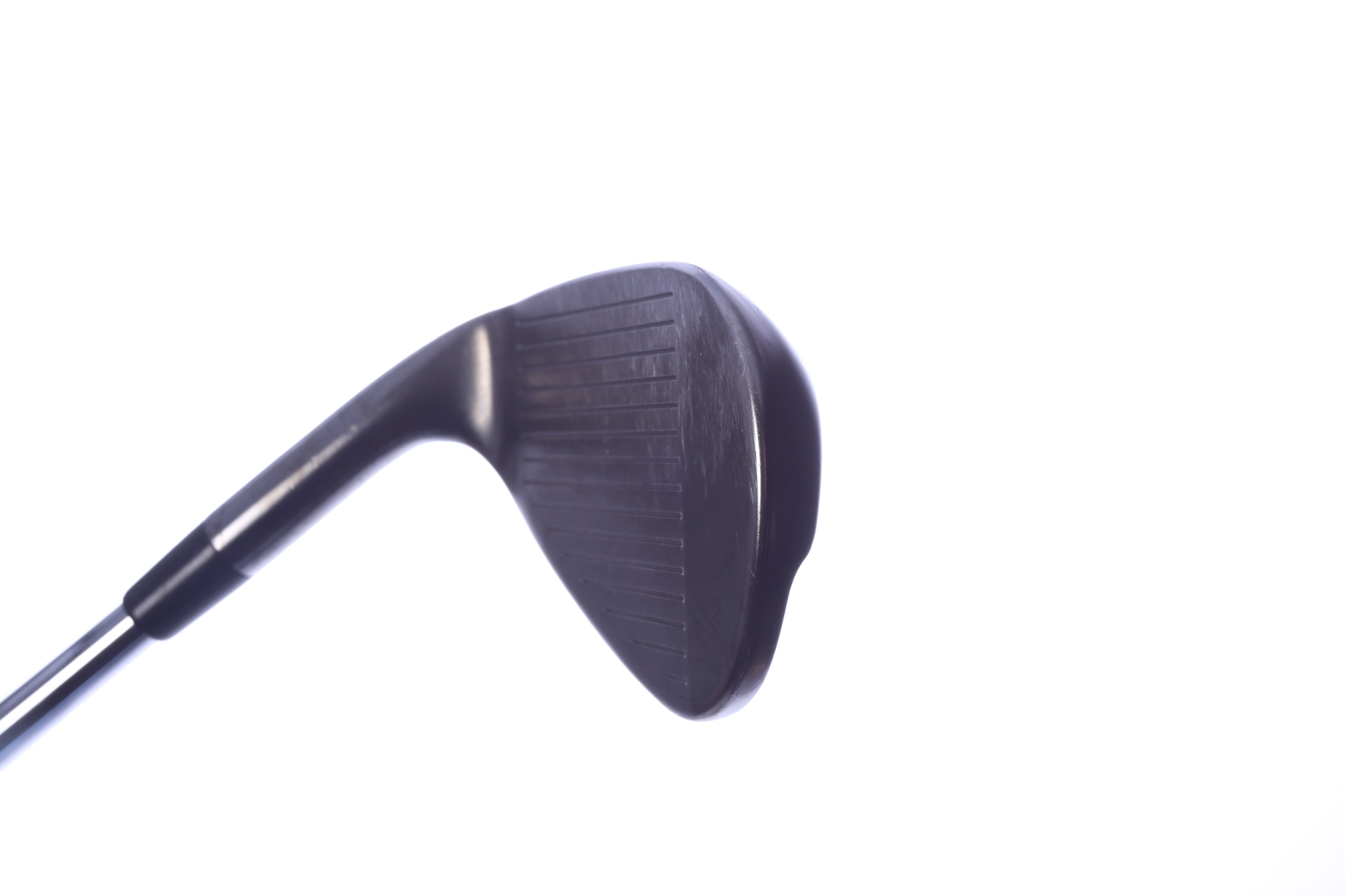 Used Callaway Apex 19 Approach Wedge - Right-Handed - 48 Degrees - Stiff Flex-Next Round