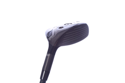 Used Callaway Apex UW 2026 4-Wood - Right-Handed - 19 Degrees - Stiff Flex-Next Round