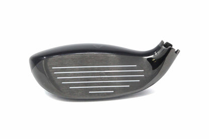 Used Callaway Paradym 3H - HEAD ONLY - Right-Handed - 18 Degrees-Next Round