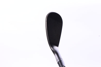 Used Titleist Vokey SM10 Jet Black Sand Wedge - Left-Handed - 54 Degrees - Wedge Flex-Next Round