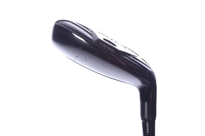 Used TaylorMade SIM2 Rescue 4H Hybrid - Right-Handed - 22 Degrees - Regular Flex-Next Round