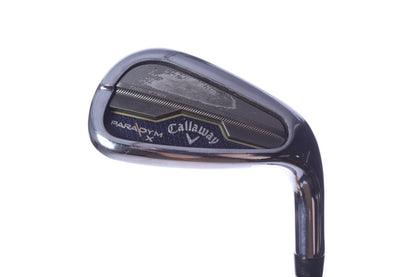Used Callaway Paradym X Approach Wedge - Right-Handed - 46 Degrees - Seniors Flex-Next Round