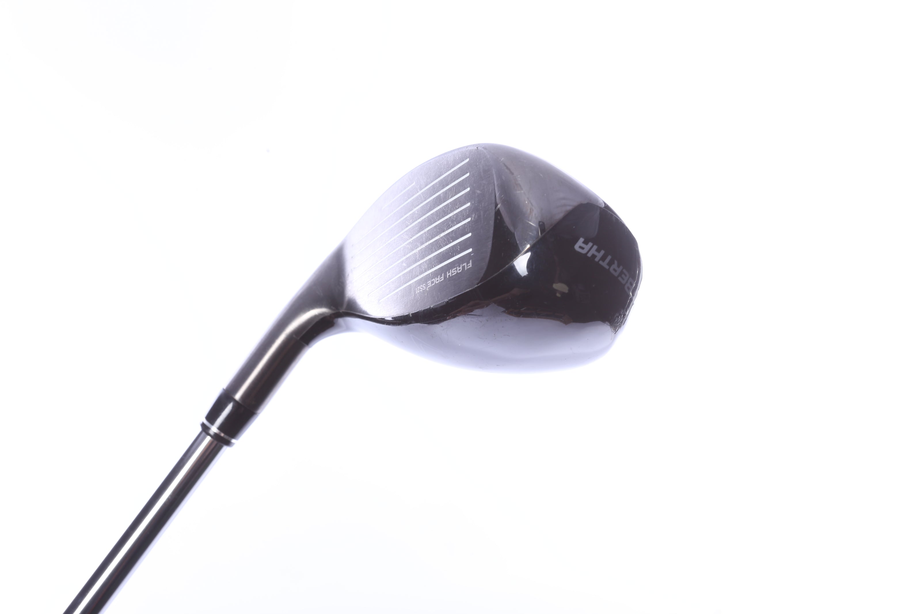 Used Callaway Big Bertha REVA 6H Hybrid - Right-Handed - 30 Degrees - Ladies Flex-Next Round