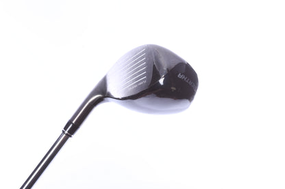 Used Callaway Big Bertha REVA 6H Hybrid - Right-Handed - 30 Degrees - Ladies Flex-Next Round