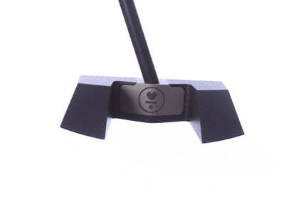 Used L.A.B. Golf Mezz 1 Max Putter - Right-Handed - 35 in - Mallet