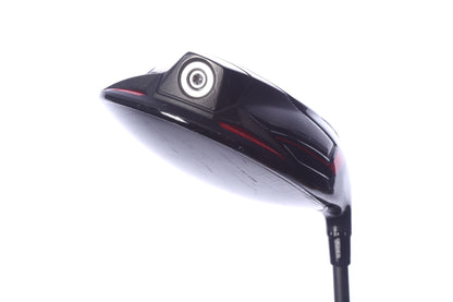 Used TaylorMade STEALTH Driver - 12 Degrees - Ladies Flex VA Composites Drago - Right-Handed-Next Round