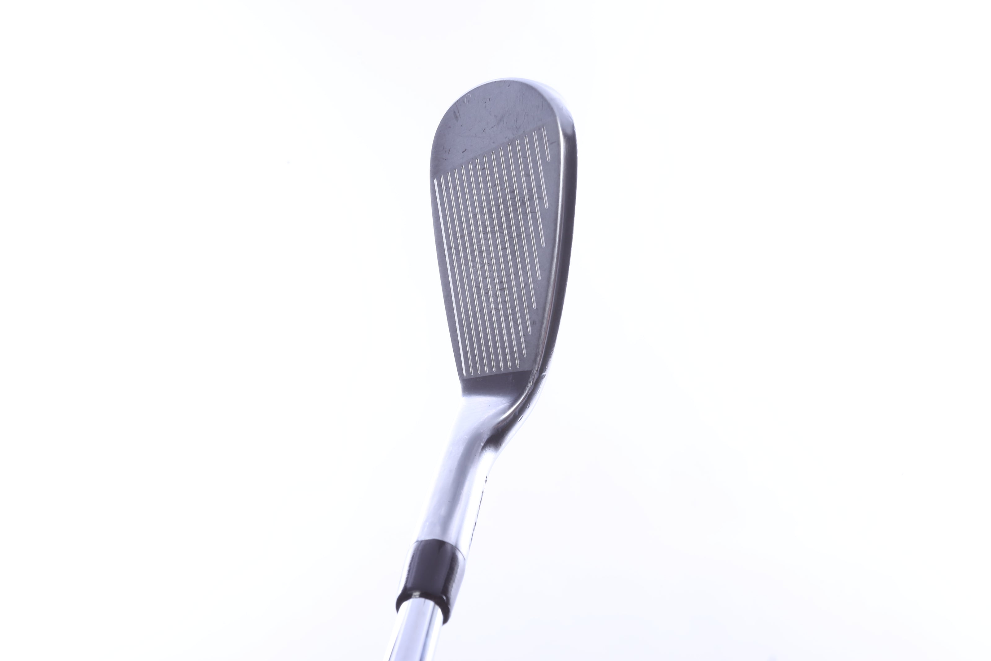 Used PXG 0311 P GEN5 Chrome Gap Wedge - Right-Handed - 49 Degrees - Stiff Flex-Next Round