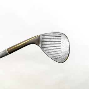 Used Fourteen MT-28 V5 Black Pearl Lob Wedge - Right-Handed - 58 Degrees - Stiff Flex-Next Round