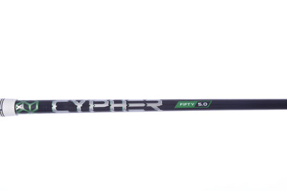 Used PXG 0311T Sugar Daddy Gap Wedge - Left-Handed - 50 Degrees - Seniors Flex-Next Round