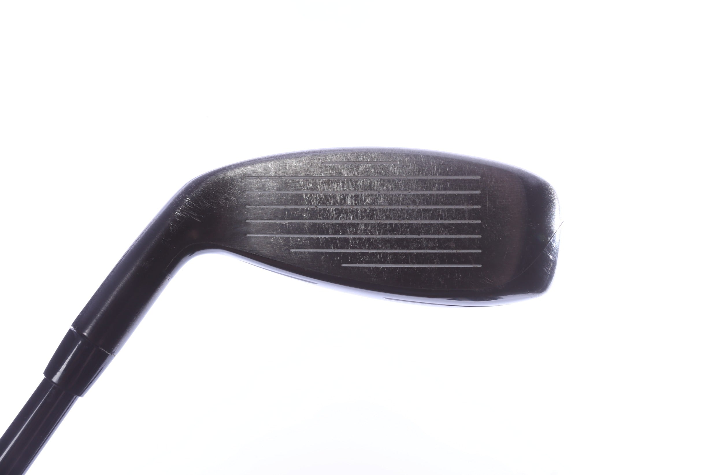 Used Callaway Rogue 4H Hybrid - Right-Handed - 21 Degrees - Regular Flex-Next Round