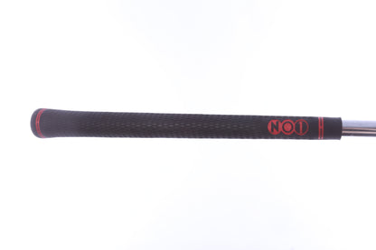 Used Titleist Vokey SM9 Jet Black Lob Wedge - Right-Handed - 60 Degrees - Wedge Flex-Next Round