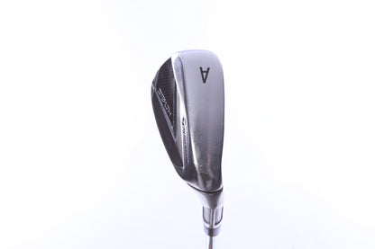 Used TaylorMade STEALTH Approach Wedge - Right-Handed - 49 Degrees - Stiff Flex-Next Round