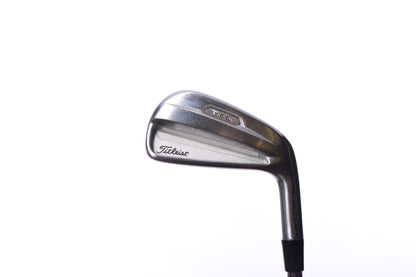 Used Titleist 2021 T100S Single 6-Iron - Right-Handed - Stiff Flex-Next Round