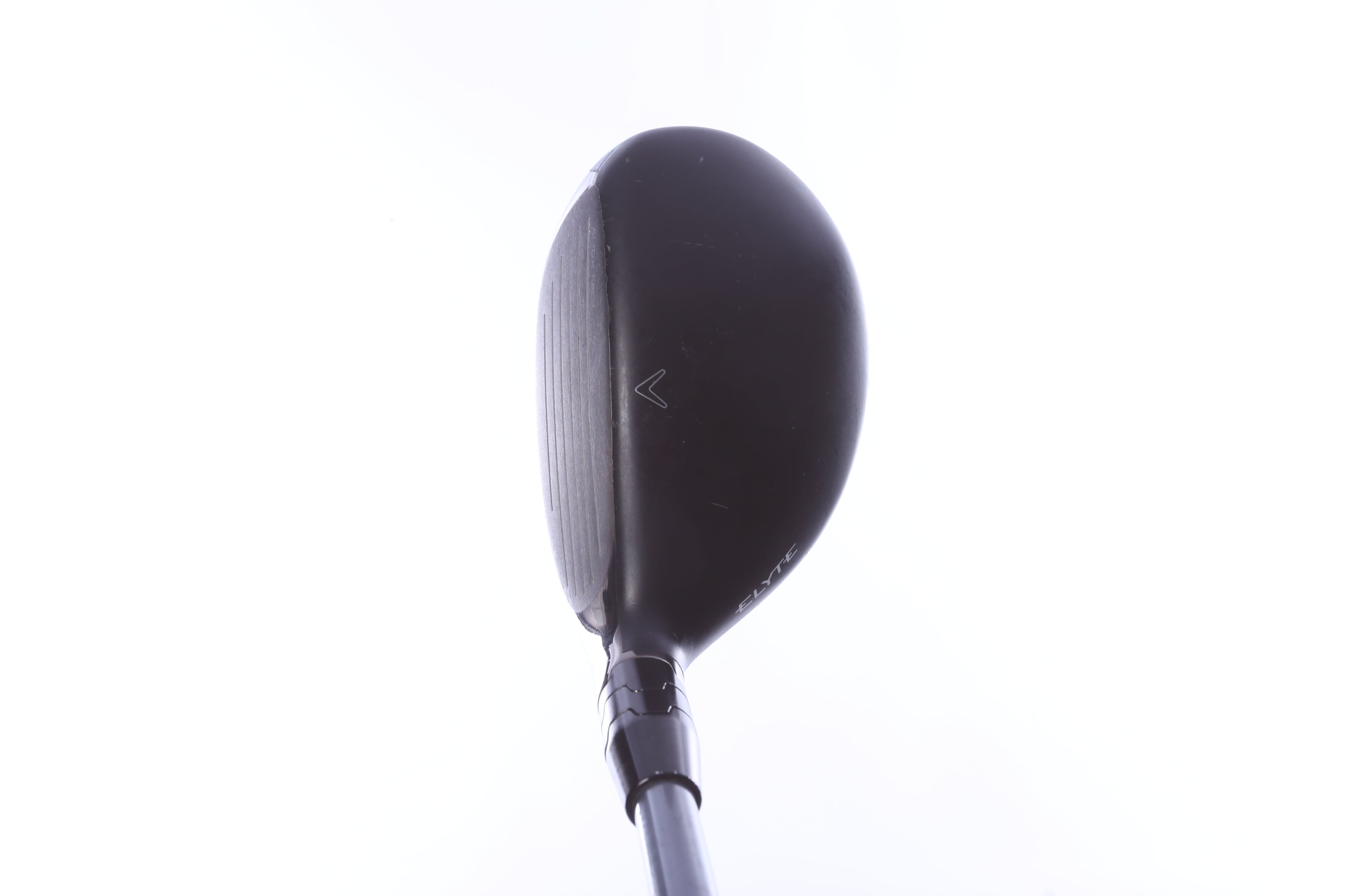 Used Callaway Elyte 5H Hybrid - Right-Handed - 24 Degrees - Regular Flex-Next Round
