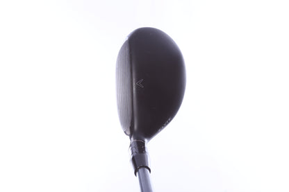 Used Callaway Elyte 5H Hybrid - Right-Handed - 24 Degrees - Regular Flex-Next Round