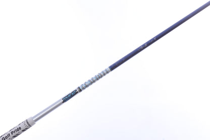 Used Graphite Design Tour AD VR Driver Shaft Extra Stiff Flex Graphite - 43.5 in - Titleist Surefit Adapter-Next Round