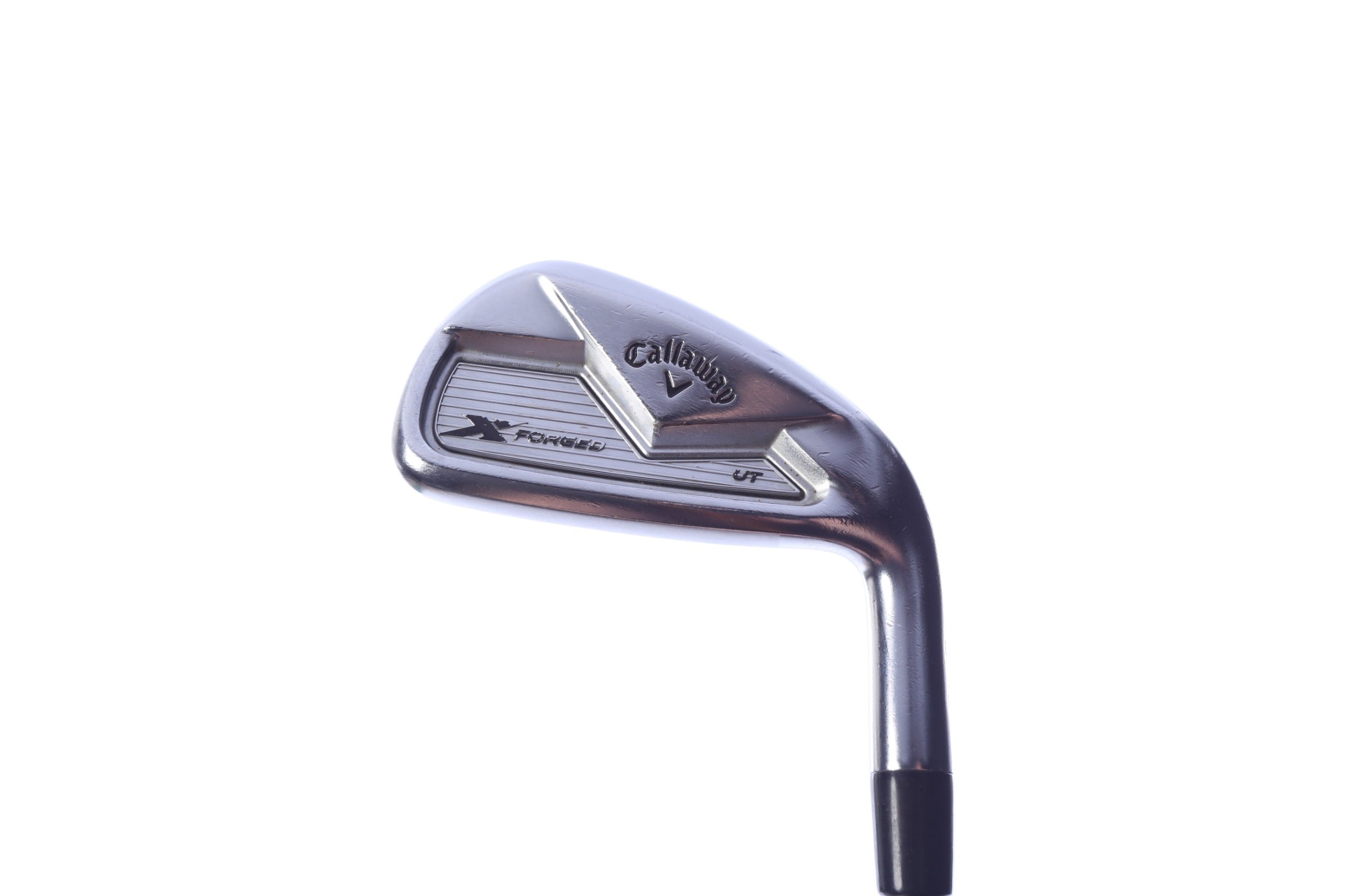 Used Callaway X Forged UT Single Utility 3-Iron - Right-Handed - Stiff Flex-Next Round