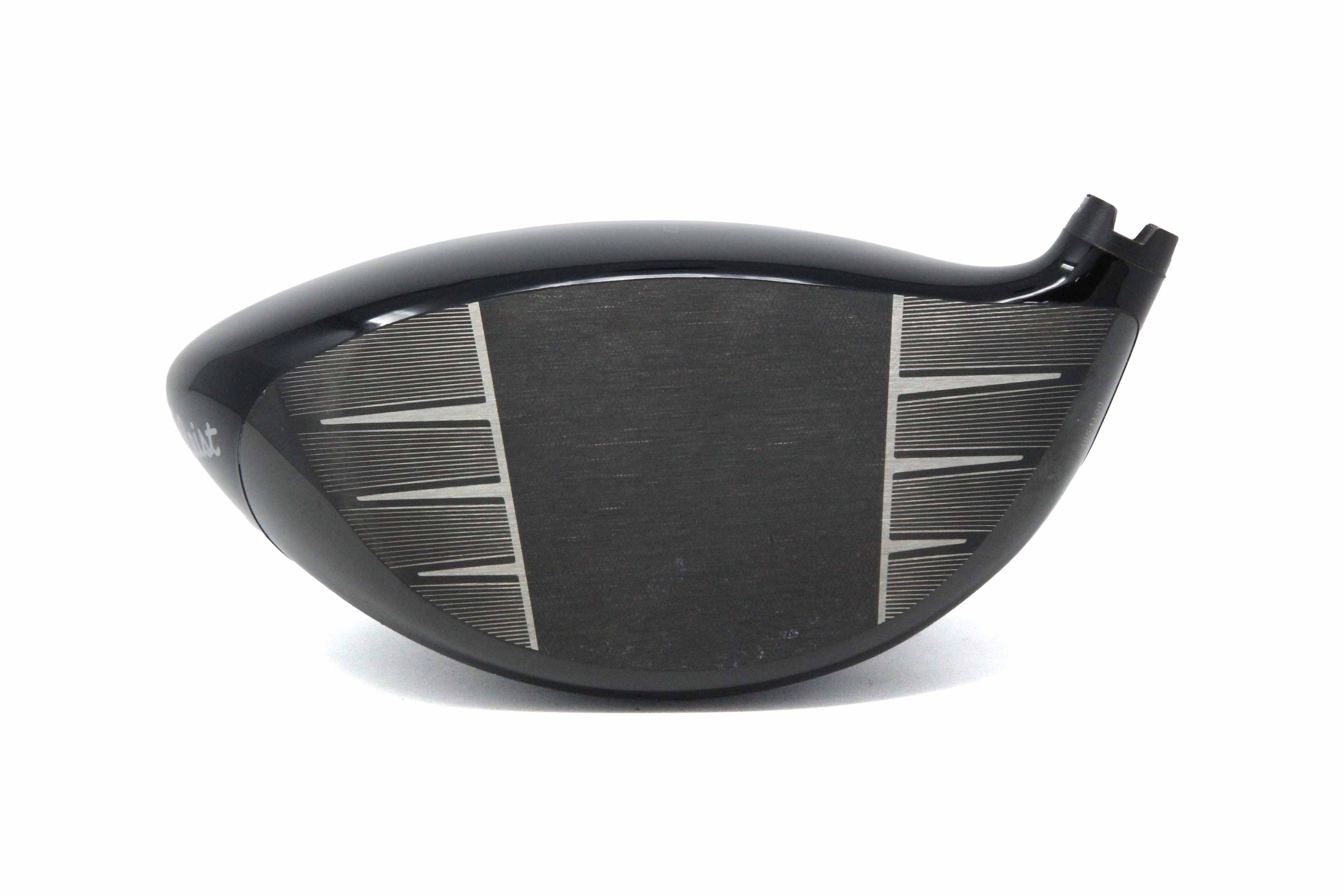 Used Titleist GT2 Driver - HEAD ONLY - Right-Handed - 11 Degrees-Next Round