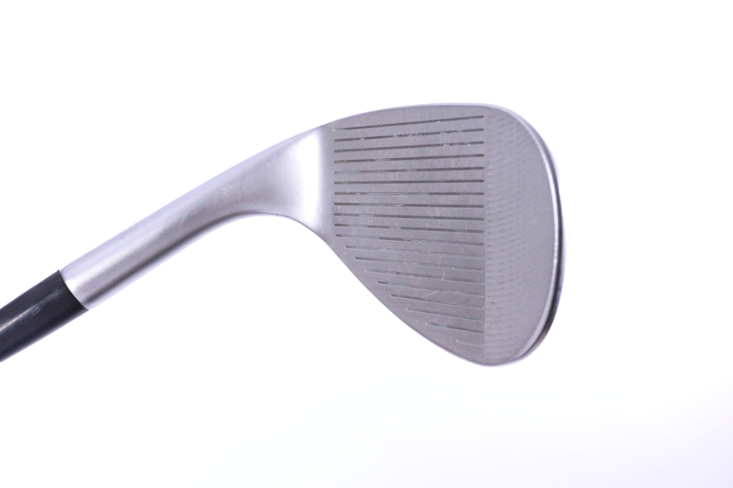 Used Cleveland RTX 6 ZipCore Tour Satin Sand Wedge - Right-Handed - 54 Degrees - Regular Flex
