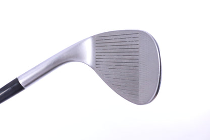 Used Cleveland RTX 6 ZipCore Tour Satin Sand Wedge - Right-Handed - 54 Degrees - Regular Flex