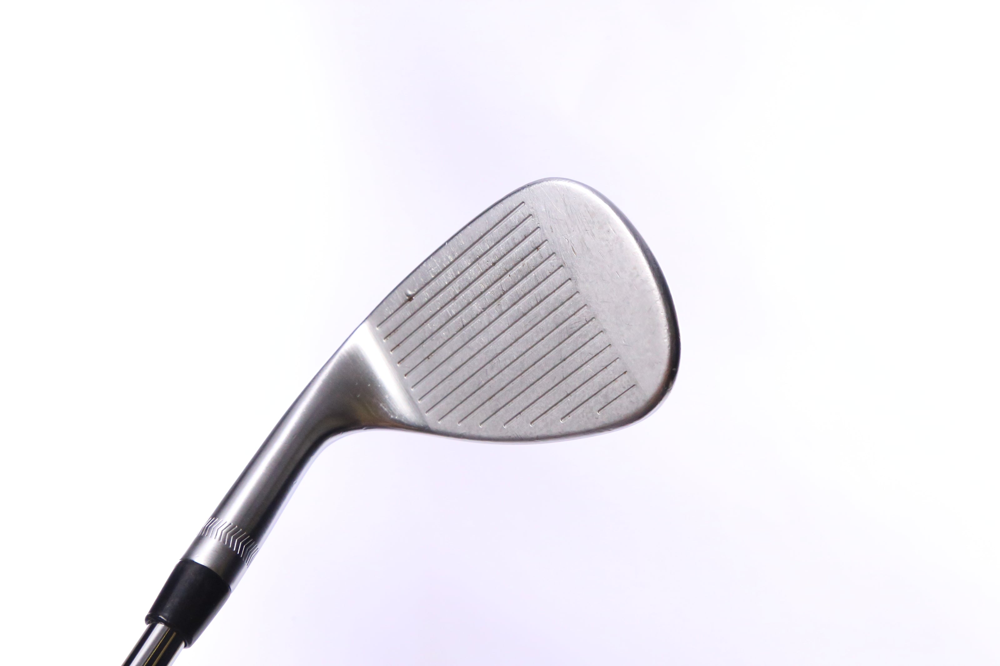 Used PXG 0311 Forged 2022 Sand Wedge - Right-Handed - 54 Degrees - Regular Flex-Next Round