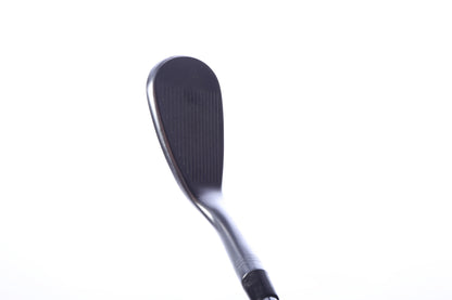 Used Wilson Staff Model Forged Gap Wedge - Left-Handed - 52 Degrees - Stiff Flex-Next Round