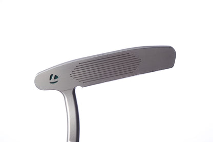 Used TaylorMade TP Reserve B29 Putter - Right-Handed - 34 in - Blade-Next Round