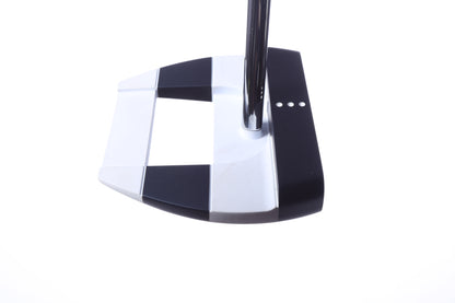 Used Odyssey Ai-ONE Square 2 Square Jailbird Cruiser Putter - Right-Handed - 38 in - Mallet-Next Round