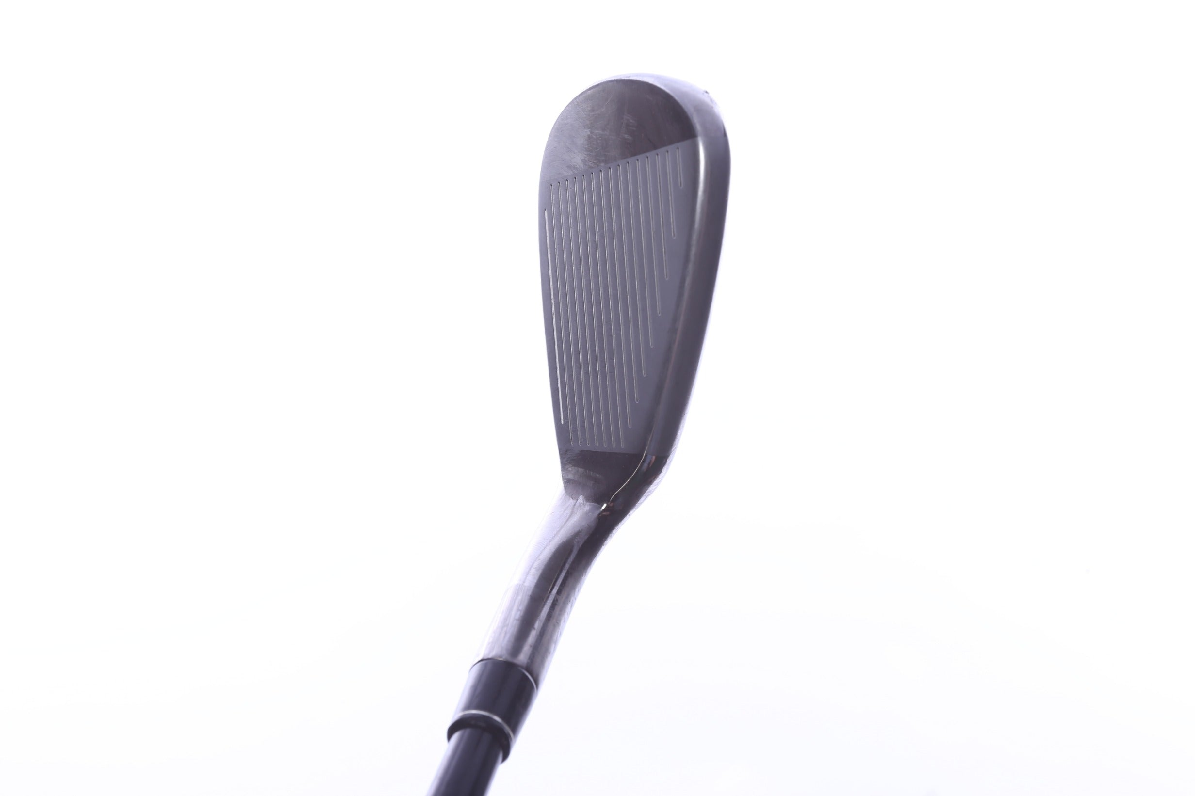 Used TaylorMade RocketBallz Max Approach Wedge - Right-Handed - 49 Degrees - Regular Flex
