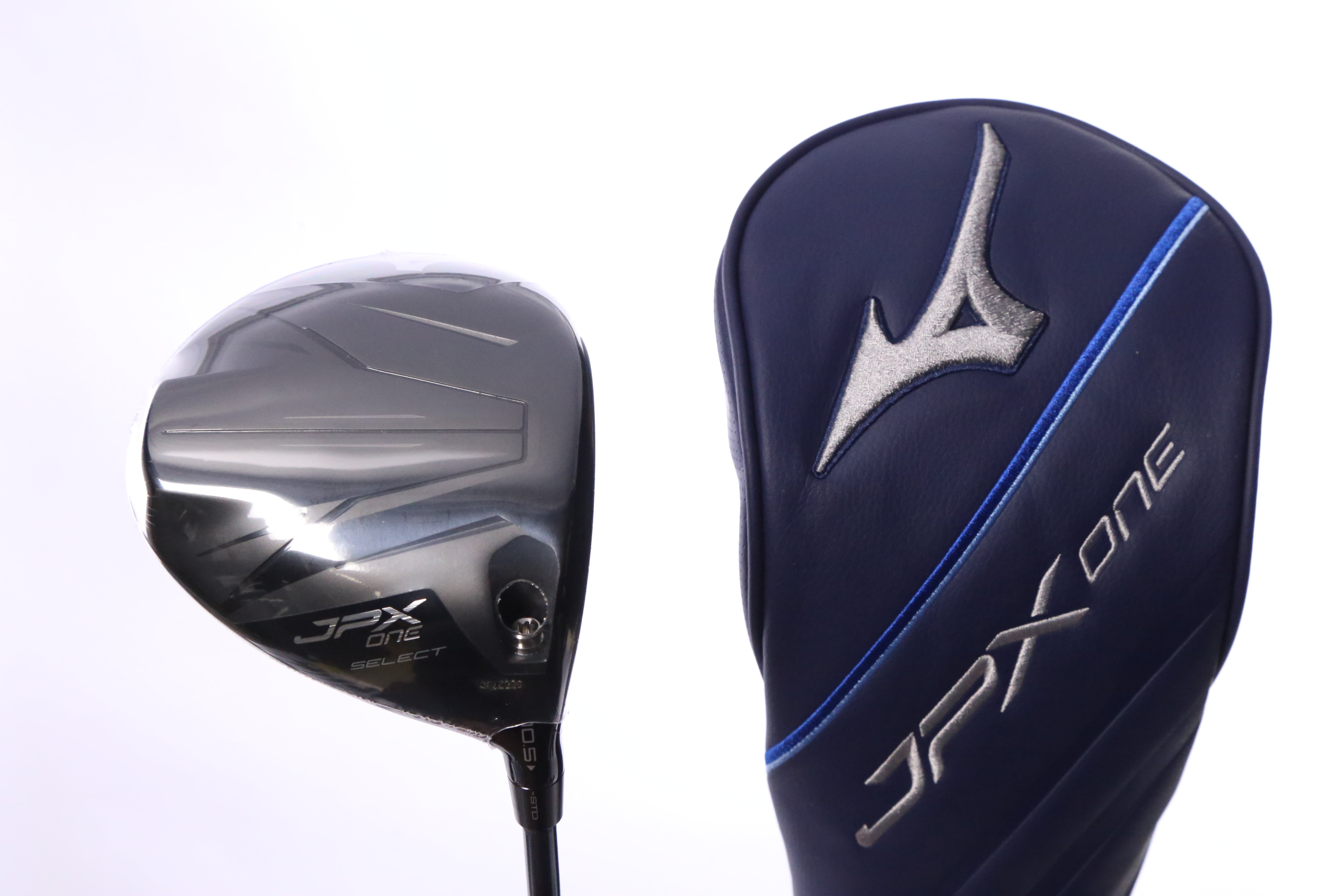 Used Mizuno JPX One Select Driver - 10.5 Degrees - Regular Flex Fujikura NV Speeder - Right-Handed-Next Round