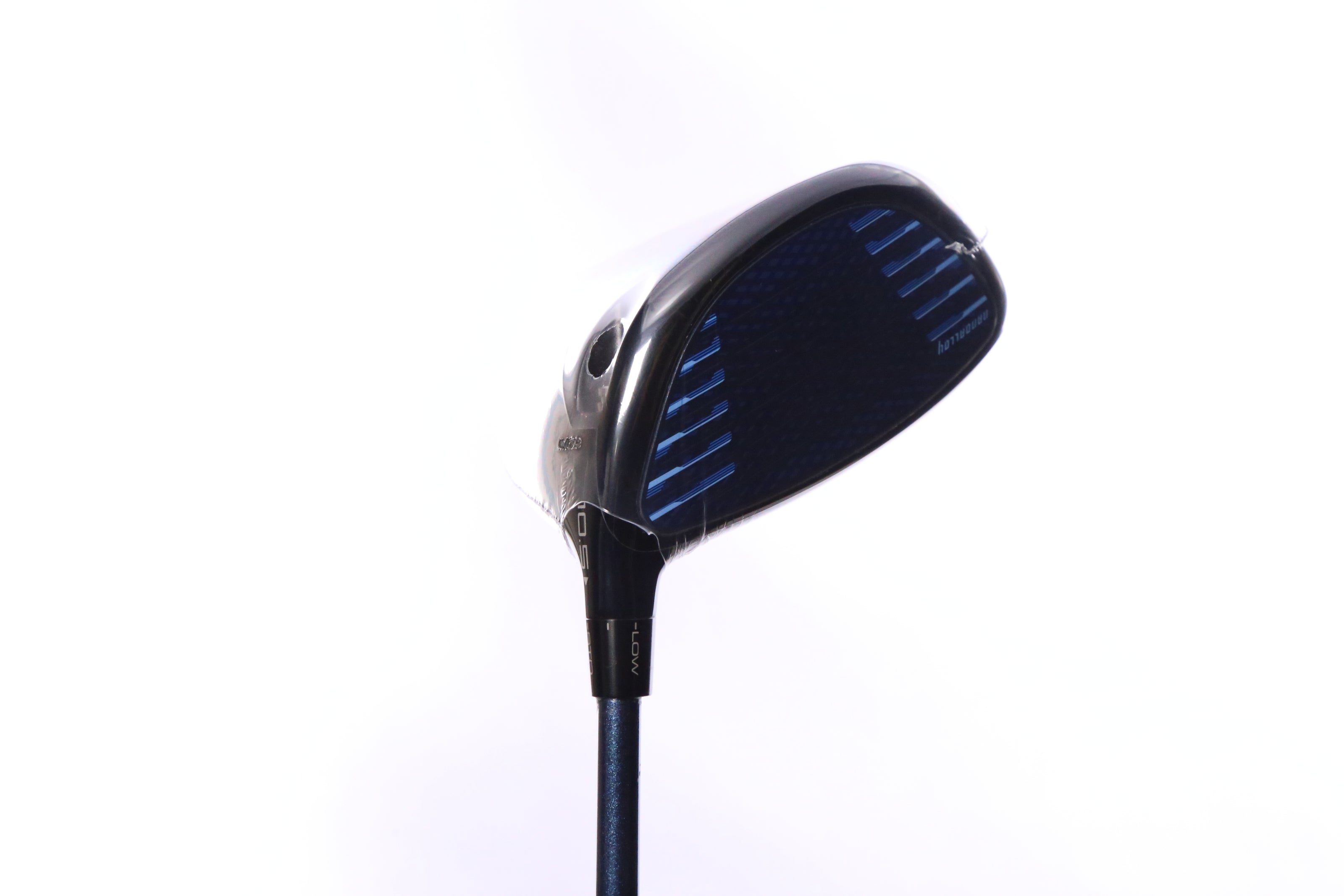 Used Mizuno JPX One Select Driver - 10.5 Degrees - Regular Flex Fujikura NV Speeder - Right-Handed-Next Round