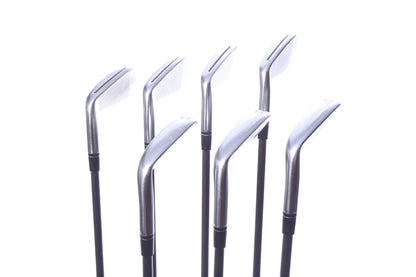 Used TaylorMade P790 Iron Set - Right-Handed - 4-PW - Seniors Flex-Next Round