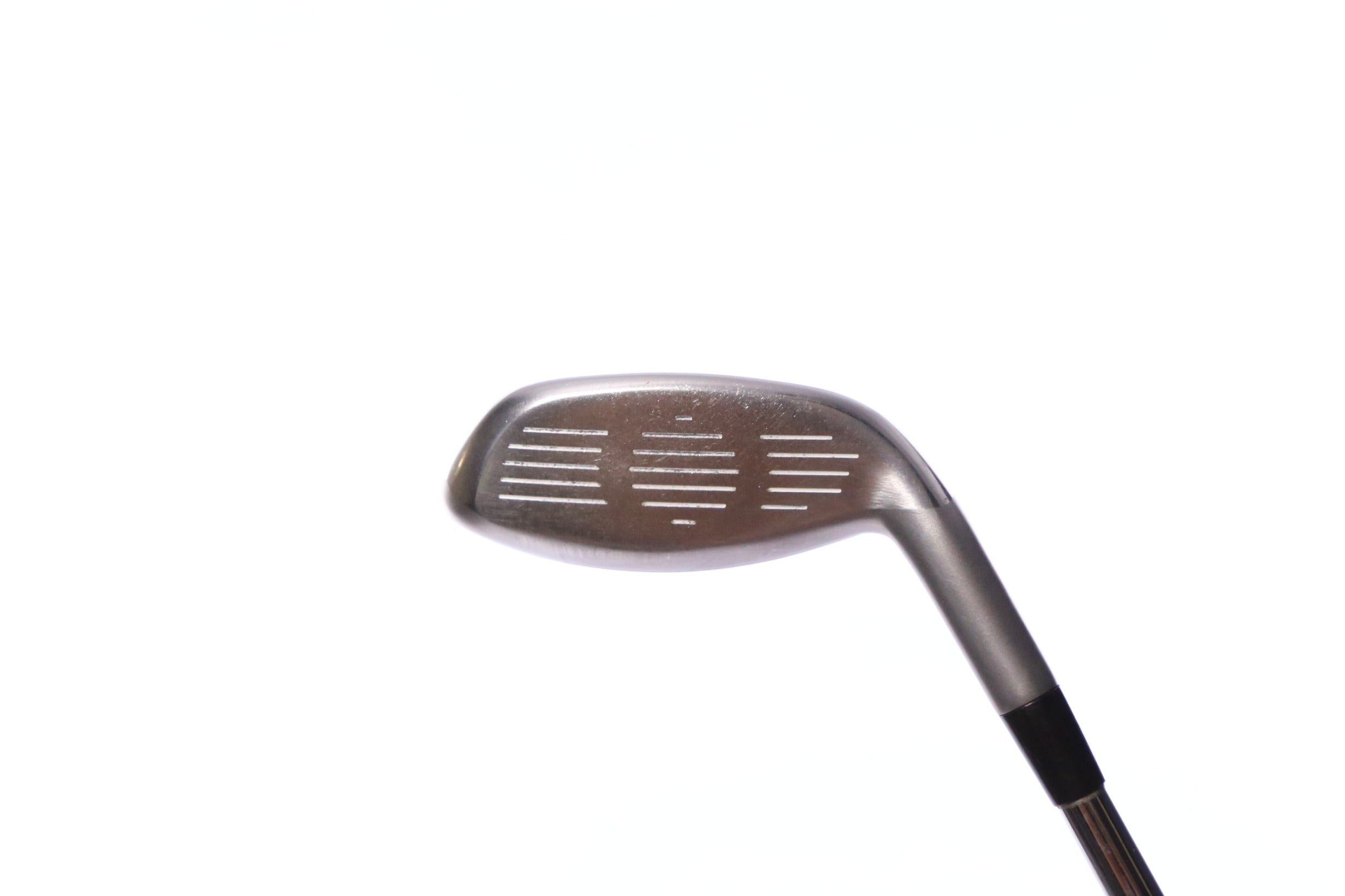 Used Ping G5 3H Hybrid - Left-Handed - 19 Degrees - Stiff Flex-Next Round