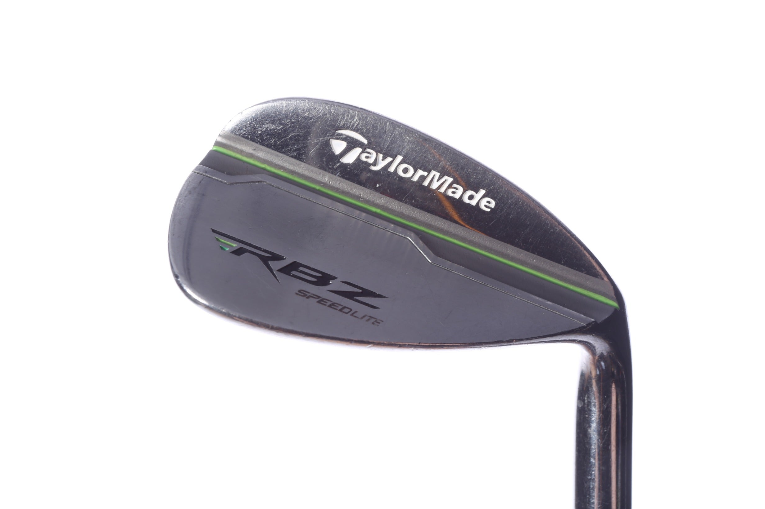 Used TaylorMade RBZ Speedlite Sand Wedge - Right-Handed - 55 Degrees - Ladies Flex