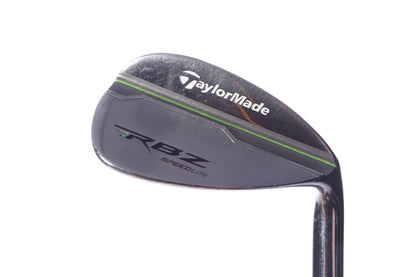 Used TaylorMade RBZ Speedlite Sand Wedge - Right-Handed - 55 Degrees - Ladies Flex