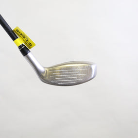 Used TaylorMade Rescue Mid 3H Hybrid - Left-Handed - 19 Degrees - Stiff Flex-Next Round