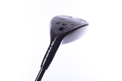 Used Titleist GT2 3H Hybrid - Right-Handed - 18 Degrees - Extra Stiff Flex