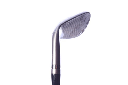 Used Titleist Vokey SM11 Nickel Gap Wedge - Right-Handed - 50 Degrees - Stiff Flex