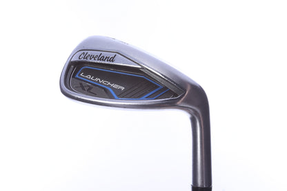 Used Cleveland Launcher XL Single 9-Iron - Right-Handed - Stiff Flex-Next Round