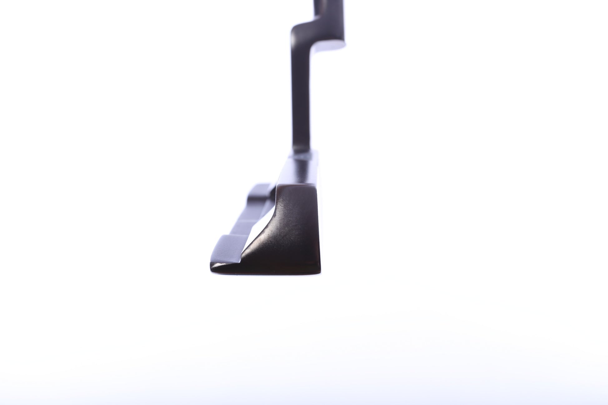 Used Pyramid AZ-1 Jumbo Grip Putter - Right-Handed - 34 in - Blade-Next Round