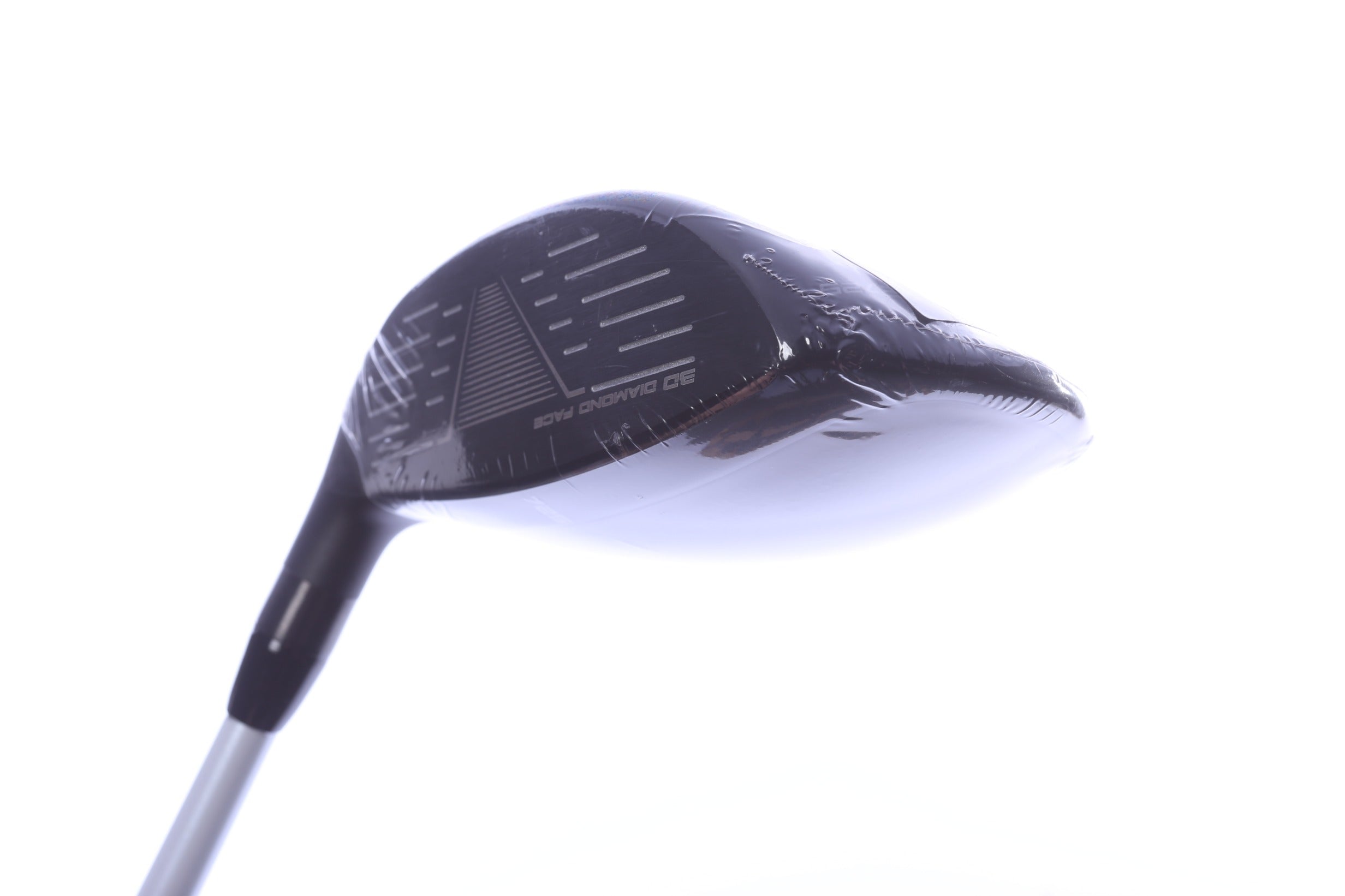 Tour Edge Exotics E725 5-Wood - Right-Handed - 18 Degrees - Extra Stiff Flex