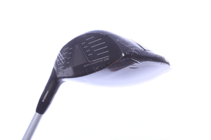Tour Edge Exotics E725 5-Wood - Right-Handed - 18 Degrees - Extra Stiff Flex