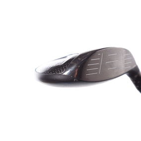 Used Callaway Rogue ST MAX 3-Wood - Left-Handed - 15 Degrees - Extra Stiff Flex-Next Round
