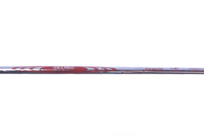 Used Ping G410 Single 4-Iron - Right-Handed - Stiff Flex