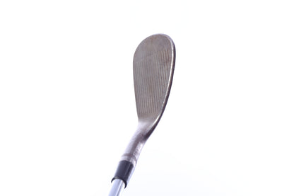 Used Titleist Vokey SM10 Raw Wedge Set - Right-Handed - 54*, 58* - Extra Stiff Flex