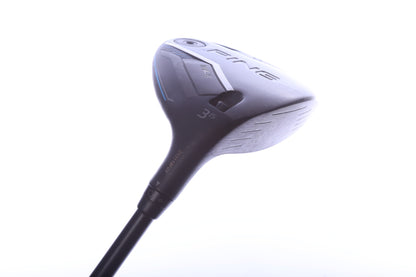 Used Ping G440 MAX 3-Wood - Right-Handed - 15 Degrees - Stiff Flex