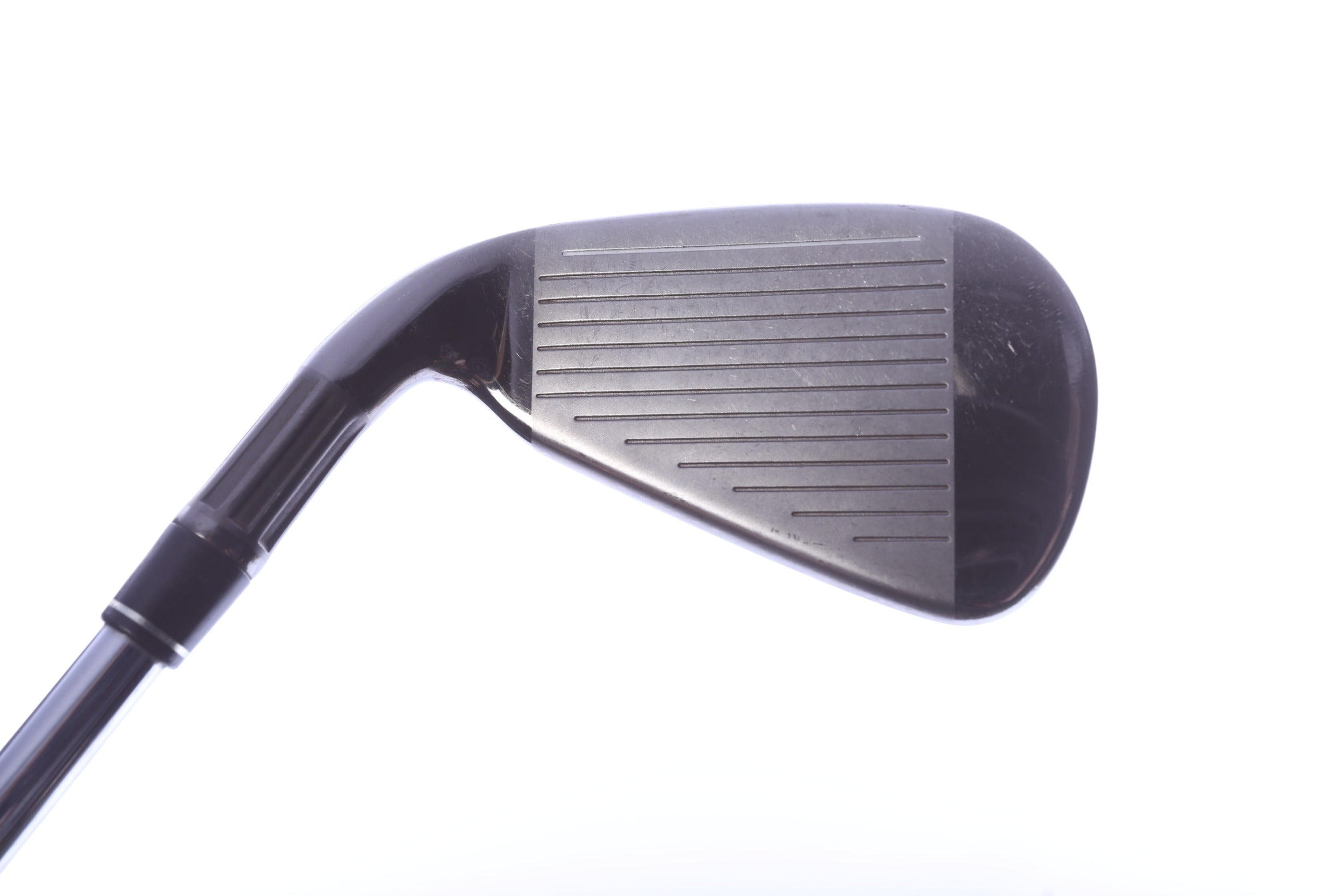 Used TaylorMade M2 Single 5-Iron - Right-Handed - Regular Flex