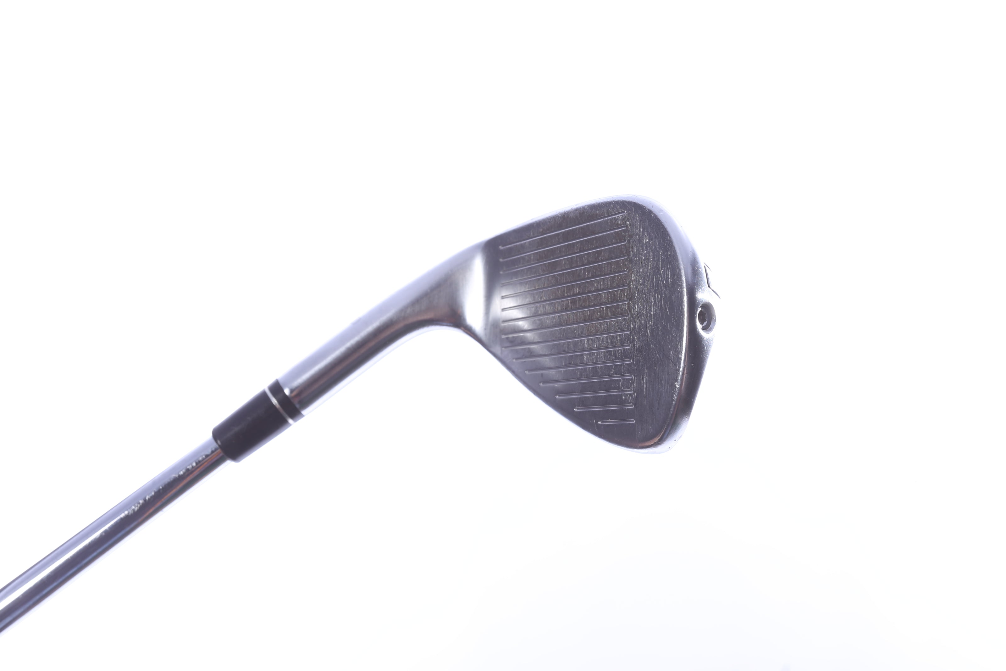 Used TaylorMade P790 Approach Wedge - Right-Handed - 50 Degrees - Stiff Flex-Next Round