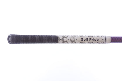 Used Va Composites Drago Driver Shaft Regular Flex Graphite - 44 in - Cobra MyFly Adapter-Next Round