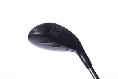 Used Ping G410 3H Hybrid - Left-Handed - 19 Degrees - Regular Flex-Next Round